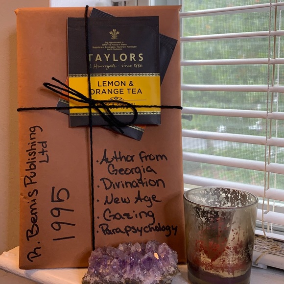 Other - Blind Date With a Book